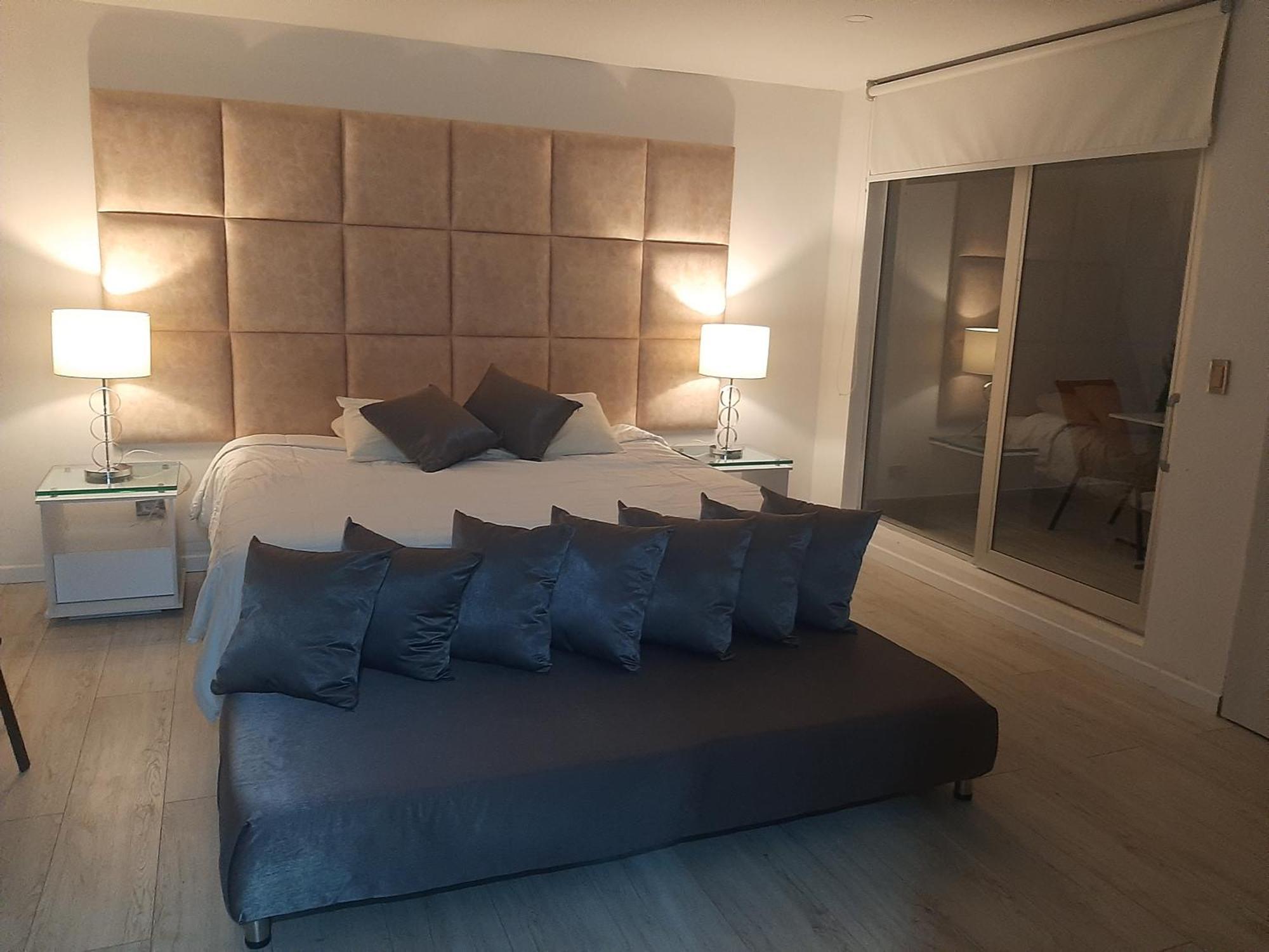 Mirador Samsara Suite Luxury ラ・カレラ エクステリア 写真