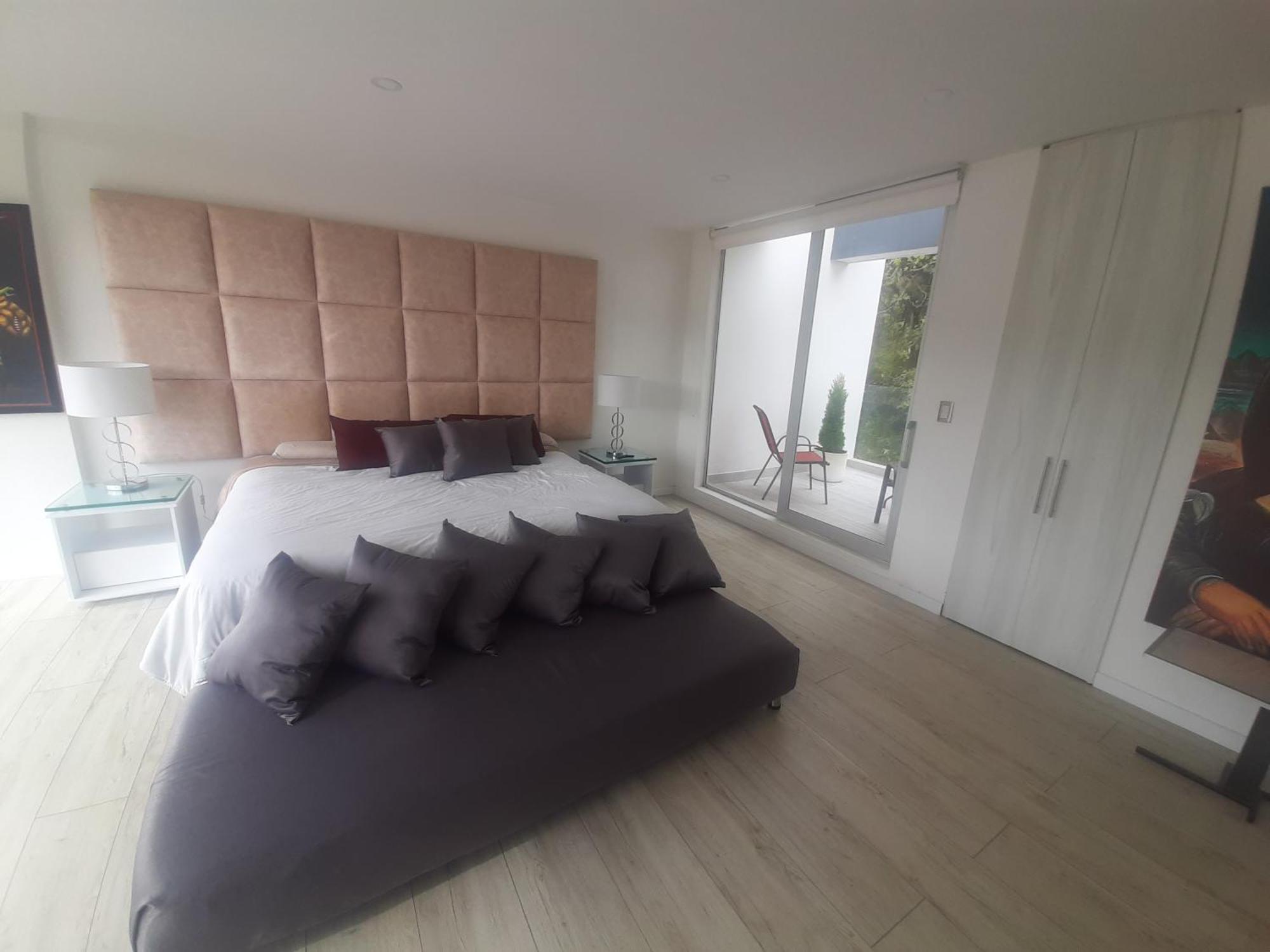 Mirador Samsara Suite Luxury ラ・カレラ エクステリア 写真