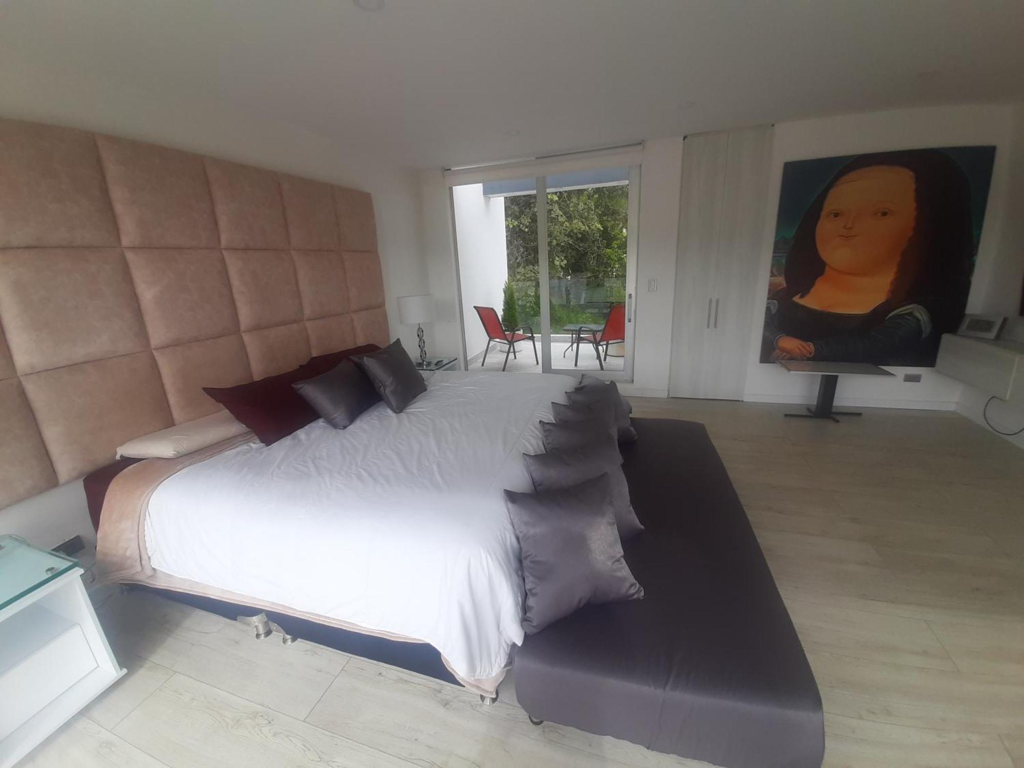 Mirador Samsara Suite Luxury ラ・カレラ エクステリア 写真